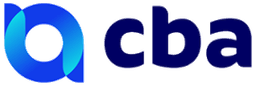 CBA Alumínio Logo